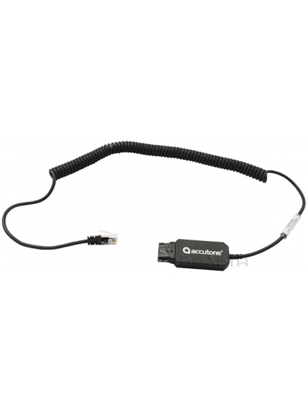 Адаптер PL-HIS Accutone Lexsus Cord 3