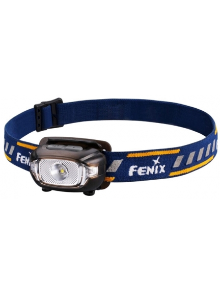 налобный фонарь для спорта Fenix HL15