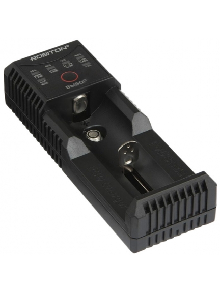 зарядное устройство Robiton MasterCharger 1B/Plus