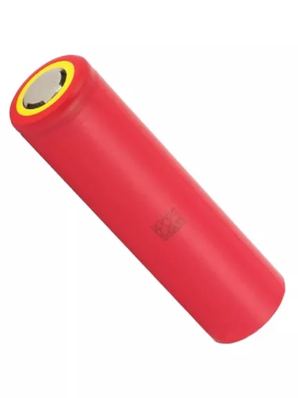 аккумулятор Panasonic UR18650NSX Li-Ion 2600 mAh, без защиты