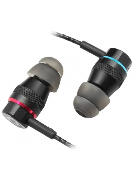 наушники с микрофоном Accutone Pavo