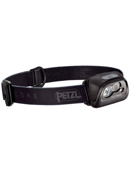 аккумуляторный налобный фонарь Petzl TACTIKKA CORE