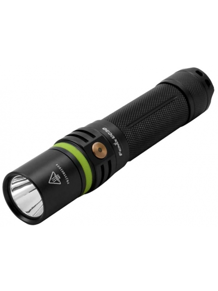 светодиодный фонарь Fenix UC30 2017