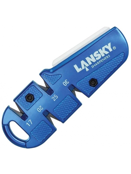 точилка для ножей Lansky QuadSharp
