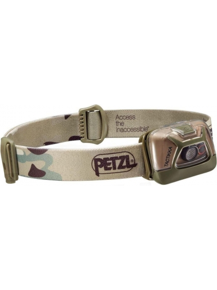 налобный фонарь Petzl TACTIKKA E093HA