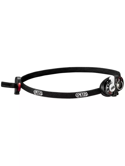 аварийный налобный фонарь Petzl e+LITE E02 P4