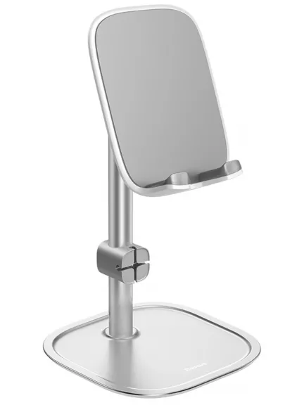 подставка для телефона и планшета Baseus Literary youth desktop bracket