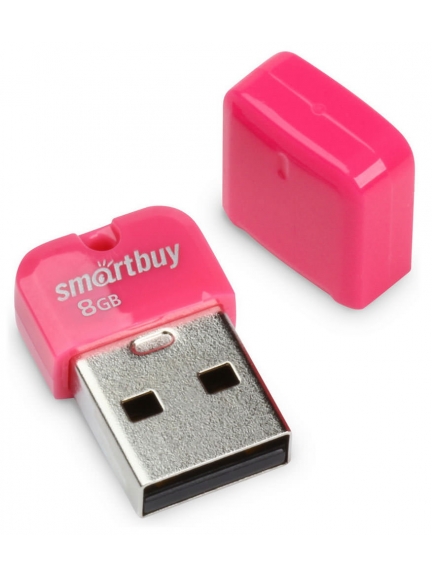 флешка USB SmartBuy ART 8GB