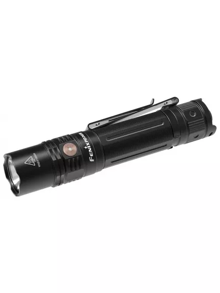 светодиодный фонарь с зарядкой Fenix PD36R