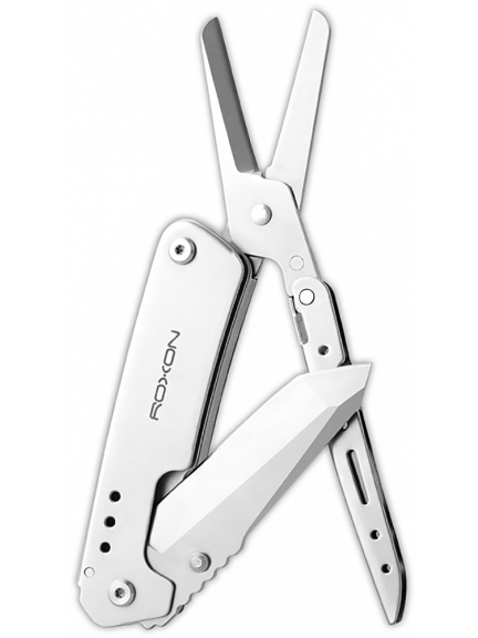мультитул Roxon KS KNIFE-SCISSORS  S501