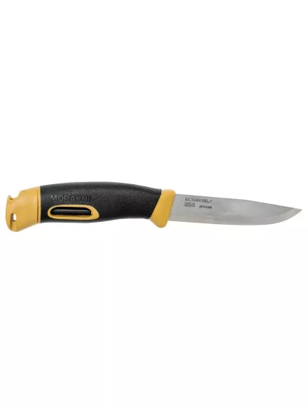 нож с огнивом Morakniv Spark