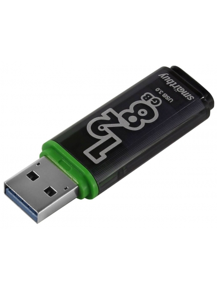 флешка USB 3.0 SmartBuy Glossy 3.0 128GB