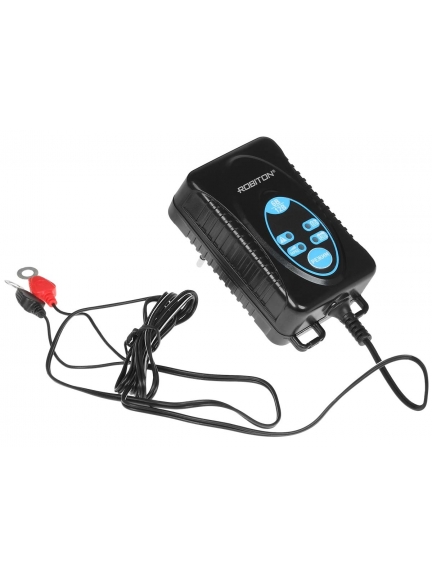 зарядное устройство Robiton MotorCharger 612
