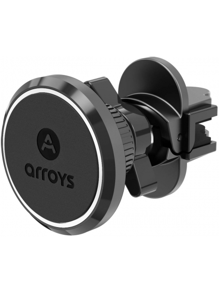 магнитный  держатель в вентиляцию Arroys Vent-RM1