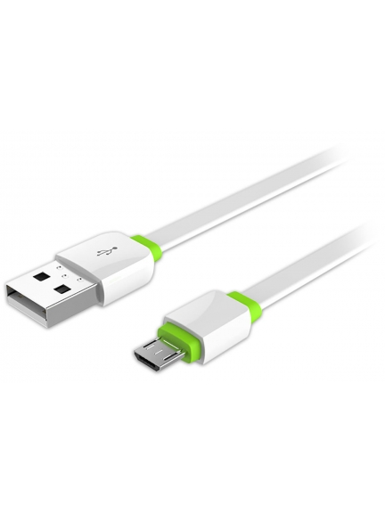кабель передачи данных EMY MY-445 micro USB
