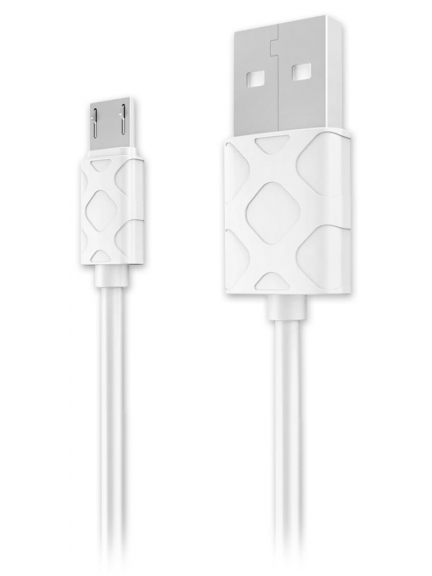 кабель передачи данных Baseus Yaven Lightning Cable For Micro 1m
