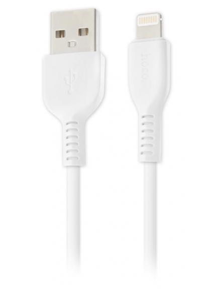 кабель передачи данных Hoco X20 Flash lightning 1m