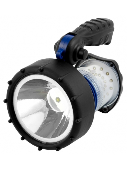 фонарь светодиодный аккумуляторный Westinghouse WF1504-CB