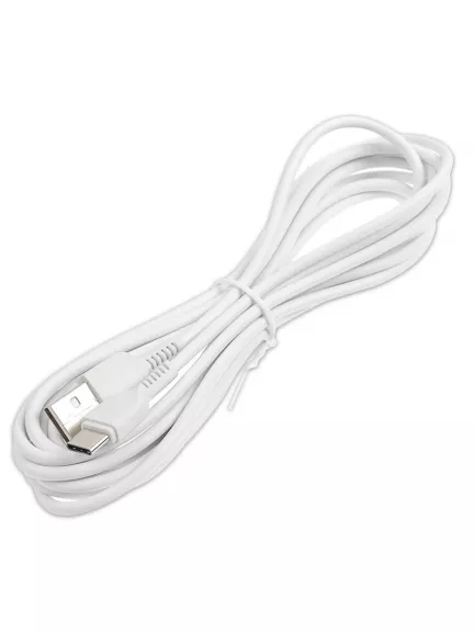 кабель передачи данных Hoco X20 Type-C 3m