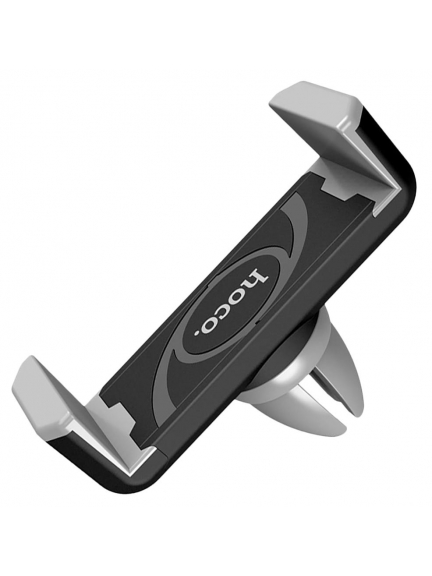 держатель на воздуховод Hoco CPH01 Mobile Holder for car outlet
