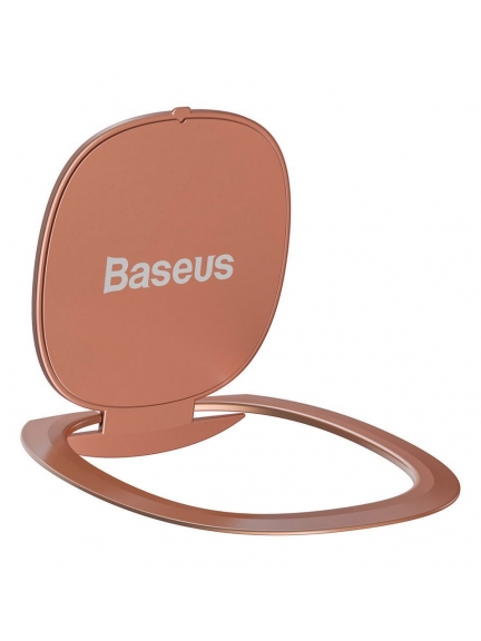 попсокет на телефон Baseus Invisible phone ring holder