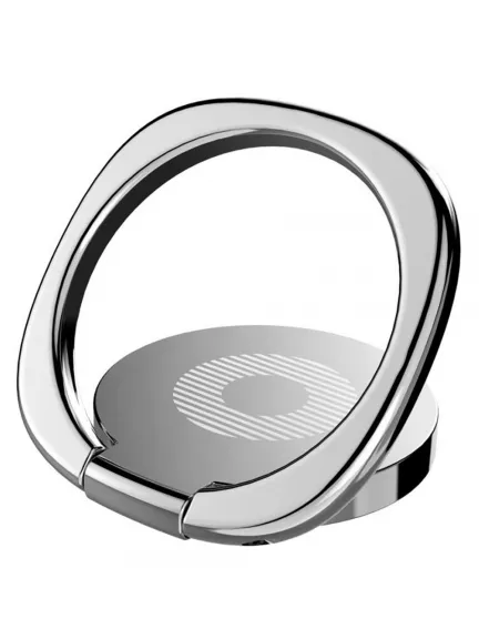 попсокет на телефон Baseus Privity Ring Bracket