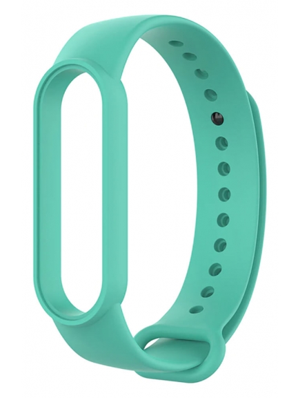 силиконовый ремешок Xiaomi для Mi Band 5
