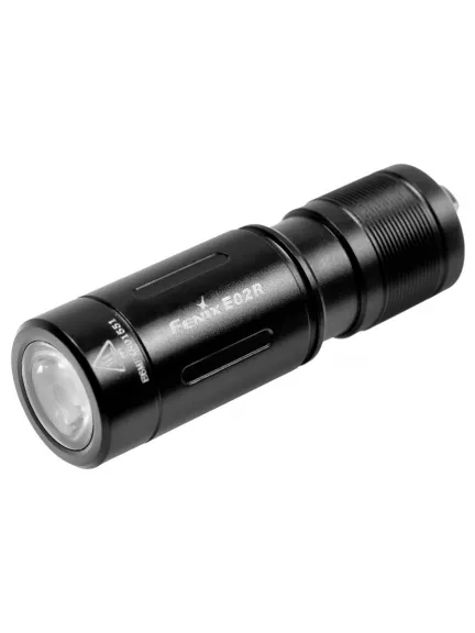 светодиодный фонарь Fenix E02R