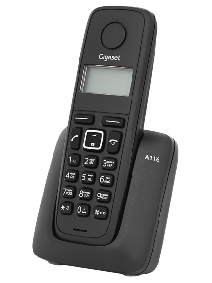 радиотелефон Gigaset A116
