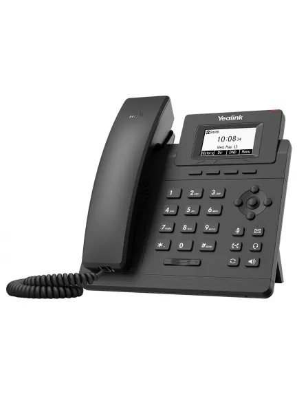 IP телефон Yealink SIP-T30P