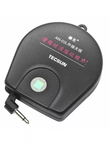 внешняя антенна для радиоприемника Tecsun AN-03L