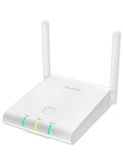 DECT менеджер Yealink W90DM