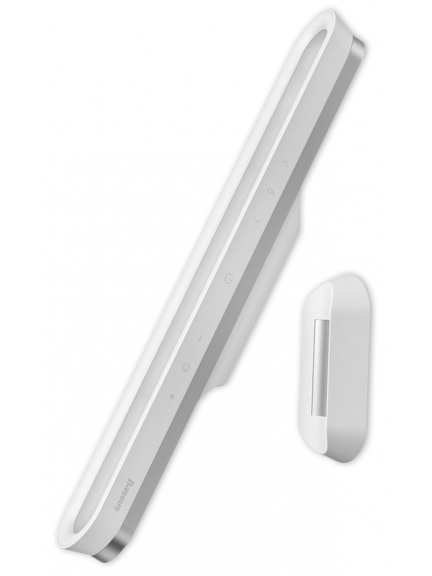 аккумуляторный светильник на магнитном креплении Baseus Magnetic Stepless Dimming Charging Desk Lamp Pro