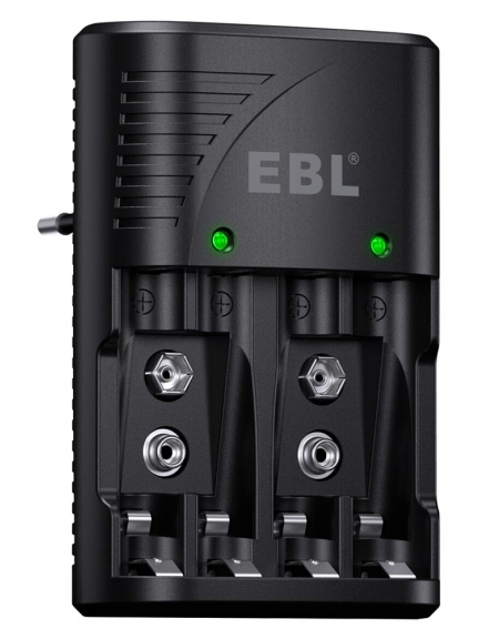 зарядное устройство для аккумуляторов EBL TB-6802ER