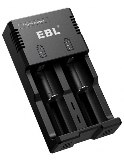 зарядное устройство EBL LN-6992ER