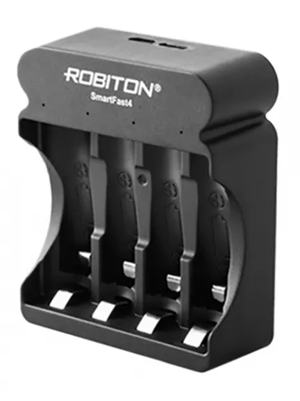 зарядное устройство Robiton SmartFast4