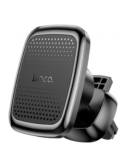 магнитный держатель на воздуховод Hoco CA106 Air outlet magnetic car holder