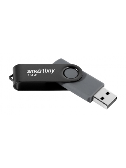 флешка USB SmartBuy Twist 16Gb