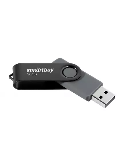 флешка USB SmartBuy Twist 16Gb