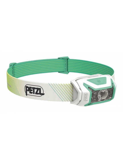 аккумуляторный налобный фонарь Petzl ACTIK CORE E065AA