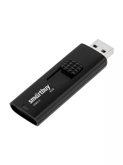 флешка USB SmartBuy Fashion 3.0 8GB