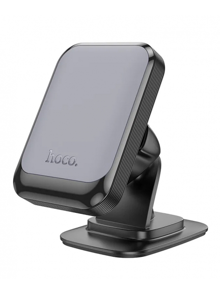 держатель для телефона на торпеду Hoco H25 Climber magnetic car holder (center console)