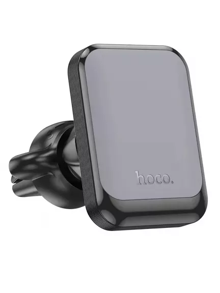 держатель для телефона в воздуховод Hoco H24 Climber magnetic car holder (air outlet)