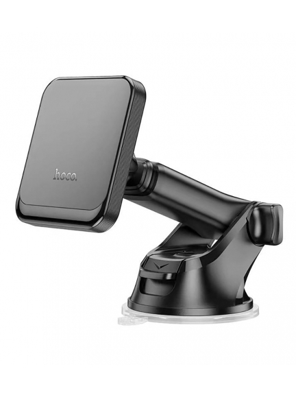 держатель на панель в машину Hoco H41 Climber magnetic car holder (center console)