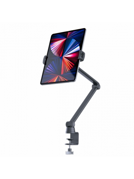 подставка для планшета на струбцине Arroys TB-LD12