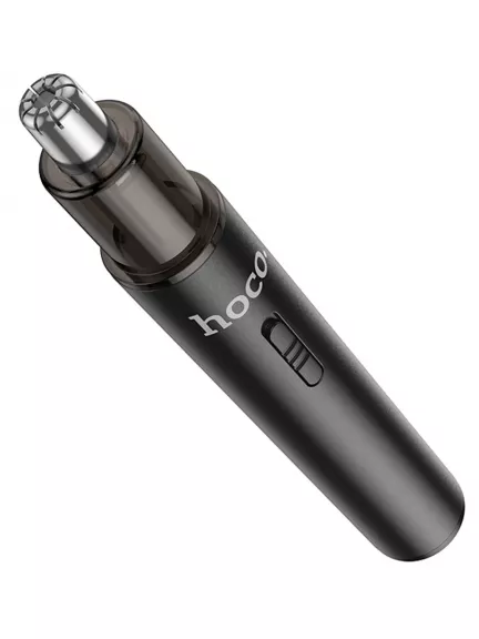 триммер для носа и ушей Hoco HP34 electric nose hair trimmer