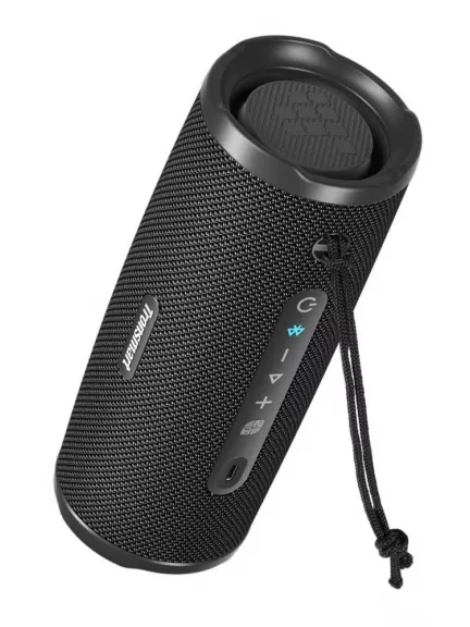 портативная Bluetooth колонка с микрофоном Tronsmart Mirtune C3 Plus 30W