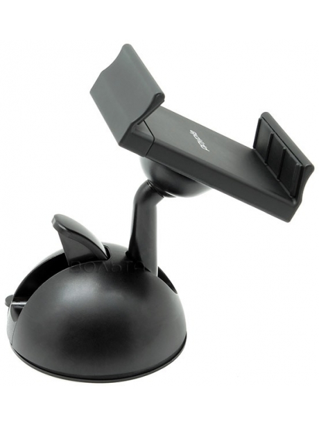 автомобильный держатель для смартфонов на торпеду Ppyple Dash-N5 matt black