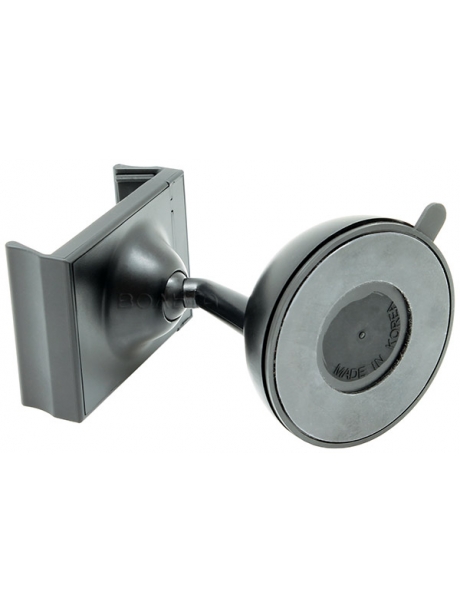 автомобильный держатель для смартфонов на торпеду Ppyple Dash-N5 matt black