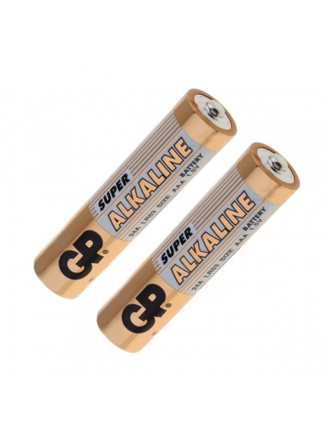 батарейки GP LR03/AAA-OS2 
